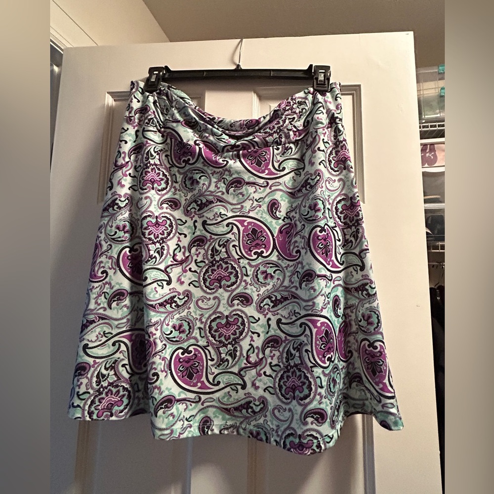 Gerry Outdoor Athletic Golf Skirt Size XL